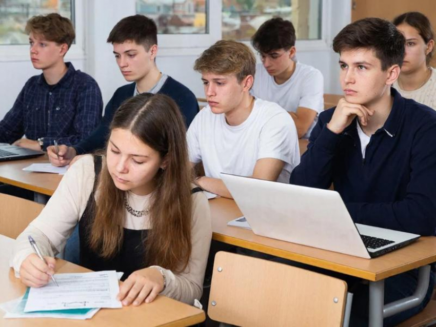 На Кубани в 2025 году выдали 1,2 млрд рублей образовательных кредитов