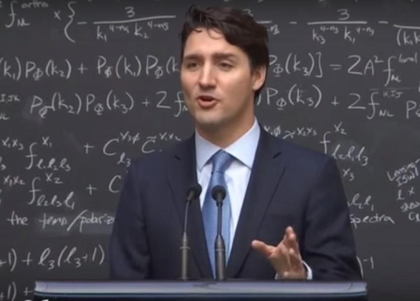 Джамбулата Хатуова сравнили с премьер-министром Канады