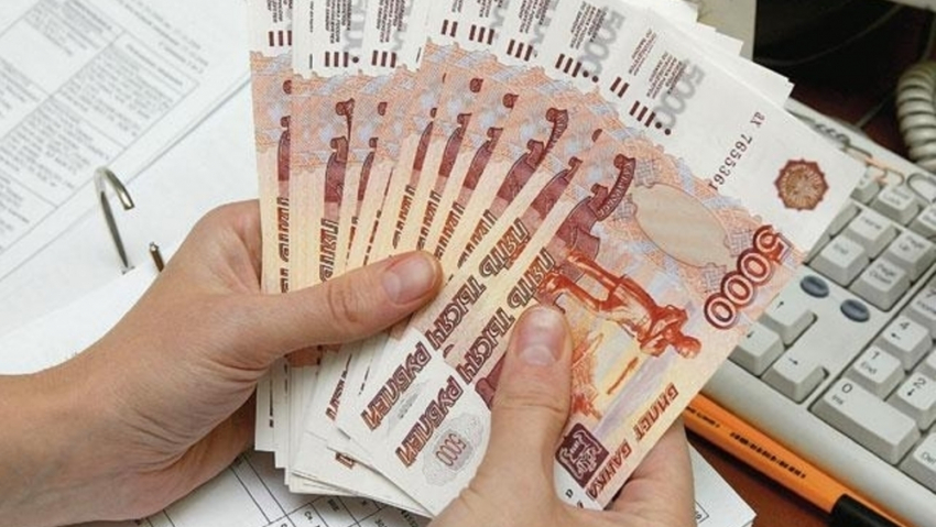 Женщина из Сибири скрывалась в Анапе от миллионных кредитных долгов