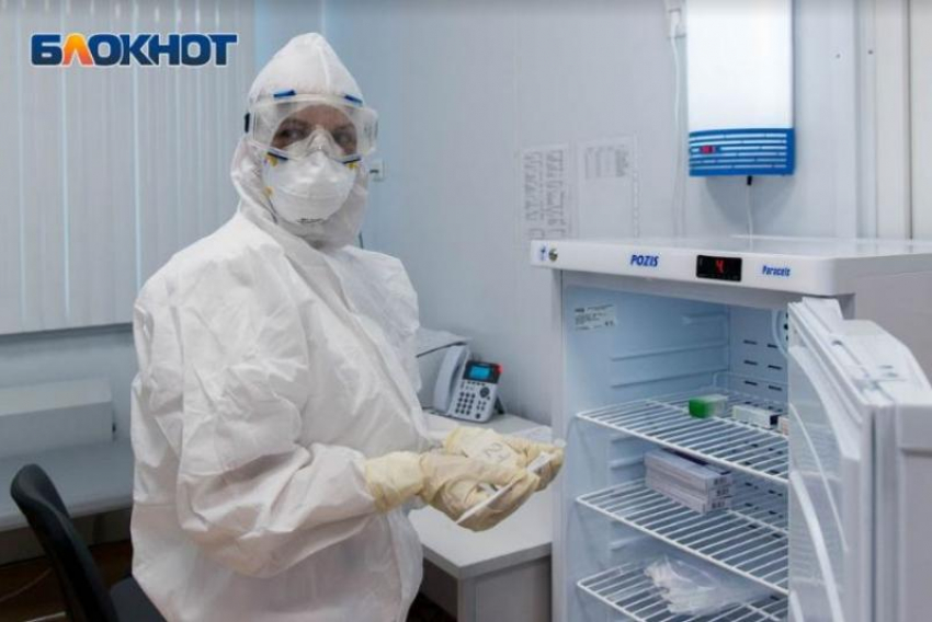 В Краснодаре 10 января коронавирусом заразились еще 56 человек