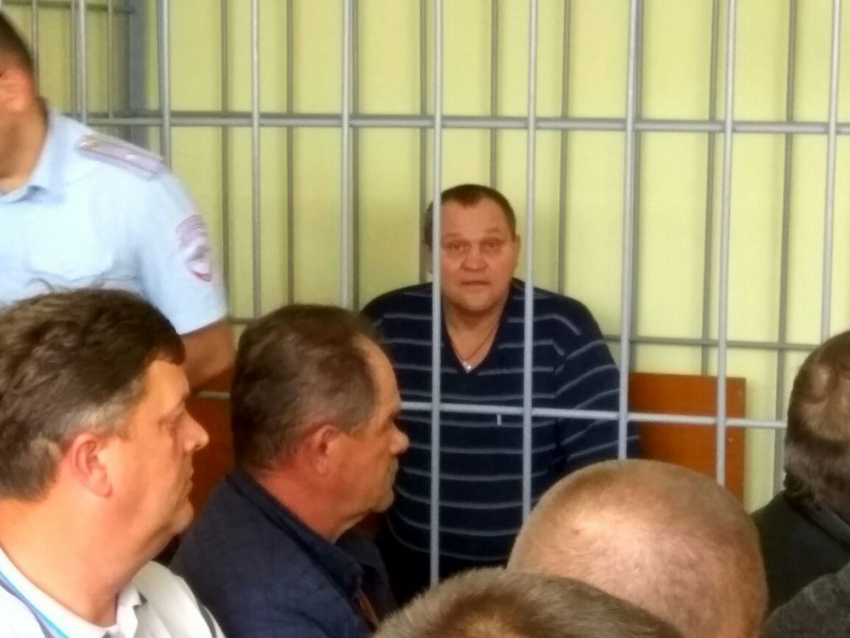 Суд может отправить из СИЗО под домашний арест подозреваемого в мошенничестве организатора несостоявшегося «Тракторного марша» на Кубани
