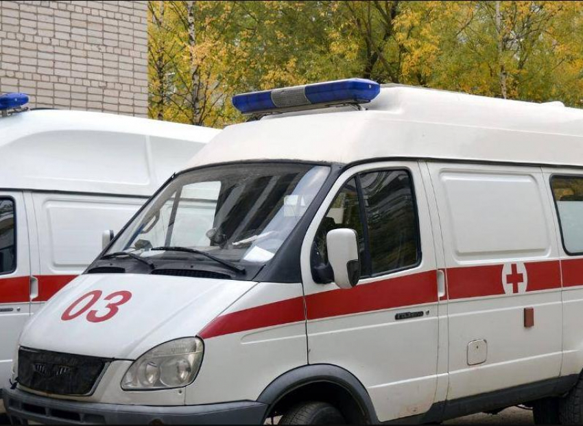 В Краснодаре пенсионерке, прождавшей скорую помощь почти час, помогли полицейские 