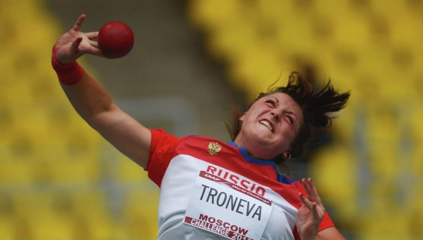 Шесть медалей привезли кубанские легкоатлеты с  первенства России