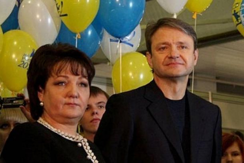 Ответила на обвинения «назначенец» Александра Ткачева экс-губернатора Краснодарского края
