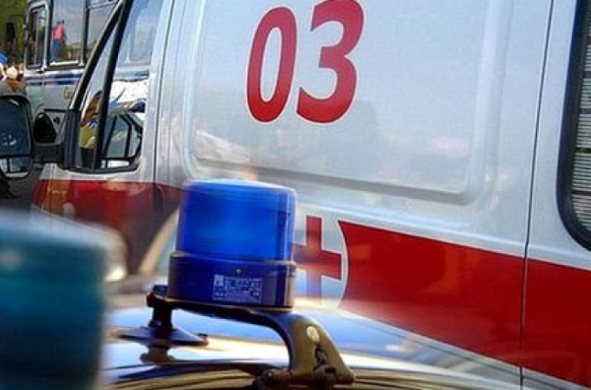 В Краснодаре объявлен в розыск водитель, который сбил школьника на пешеходном переходе
