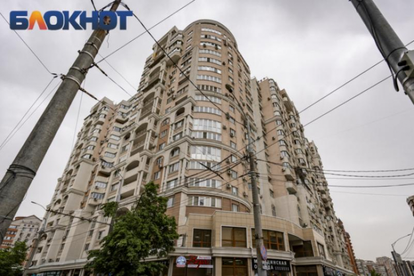 Без света и газа останутся несколько улиц в Краснодаре в субботу