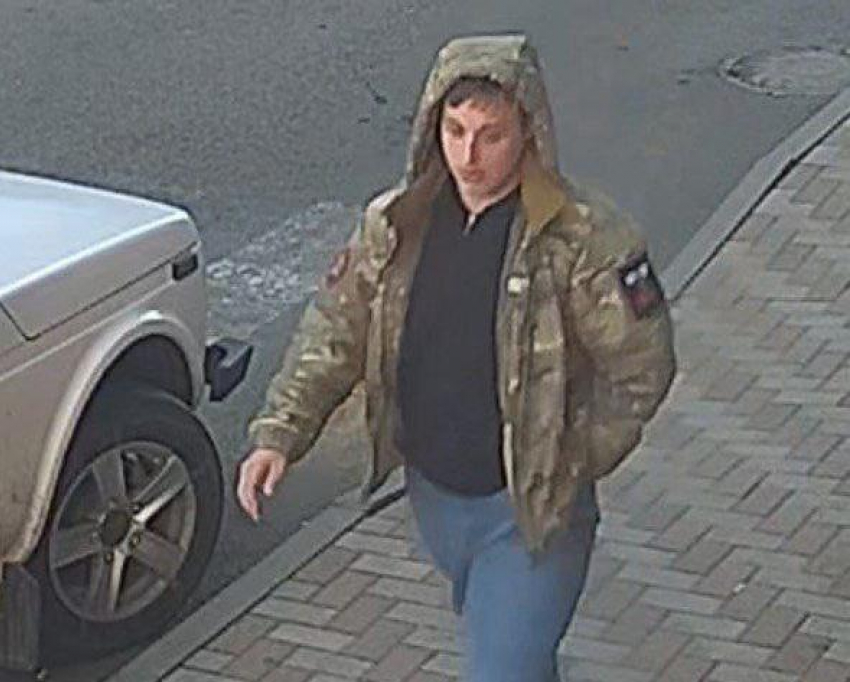 Рецидивиста из Кемерово задержали за нападение на школьницу в Краснодаре 