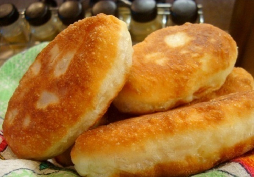 В «Атамани» пройдет вкусный фестиваль «Тэщины пирижечкы» 