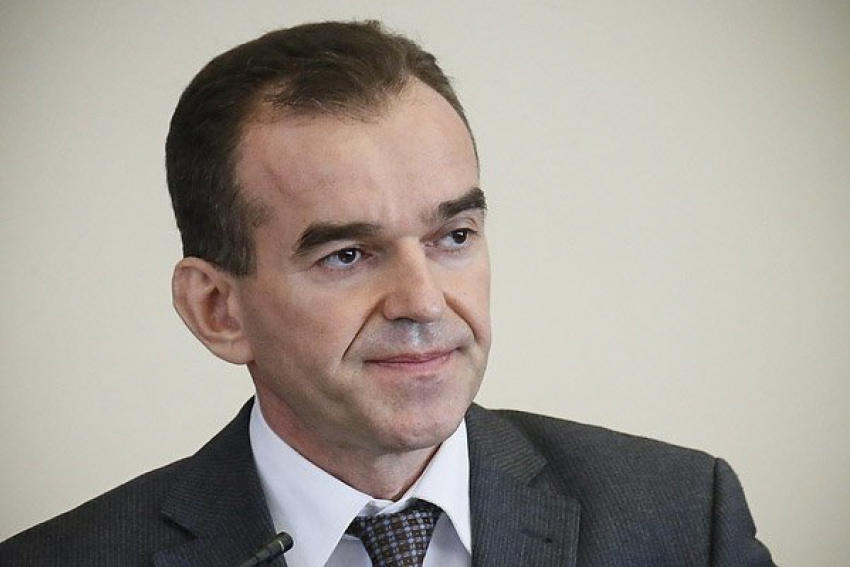 Кондратьеву доложили о плачевной ситуации в кубанской промышленности 