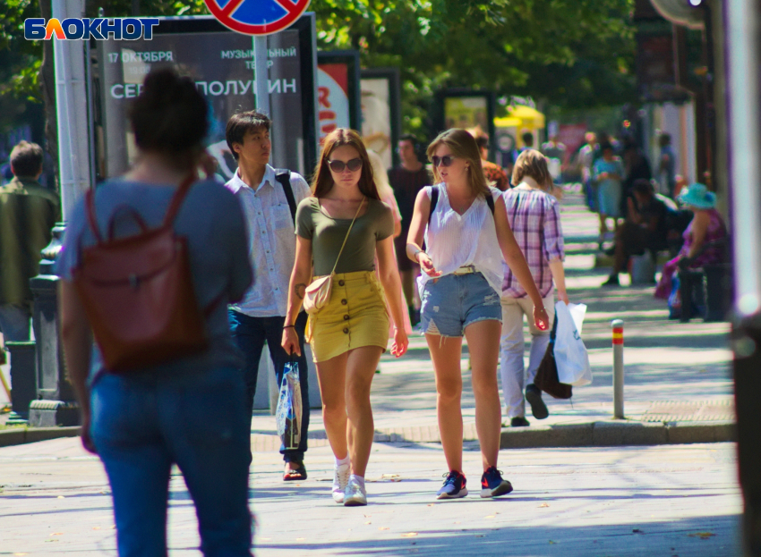 В Краснодар хотят вернуть пешеходный «Арбат»