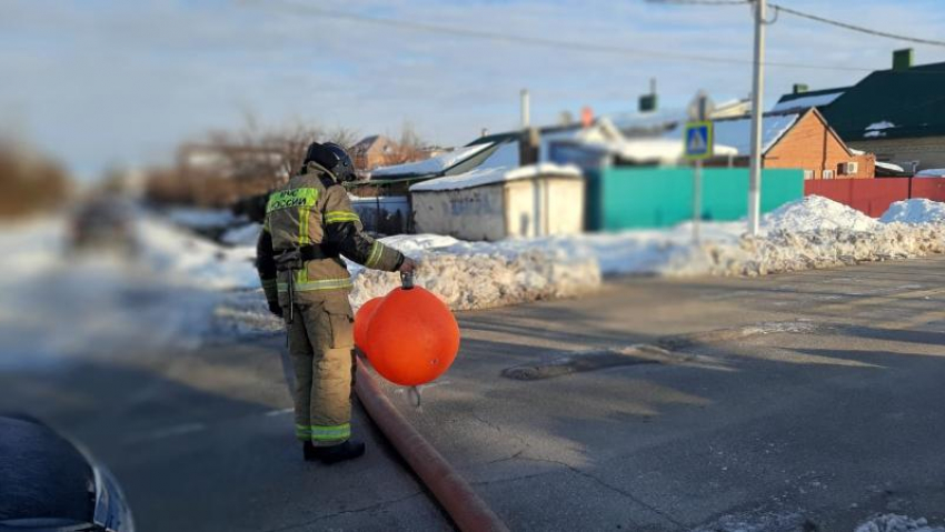 В Краснодарском крае в 25 районах ввели режим повышенной готовности 