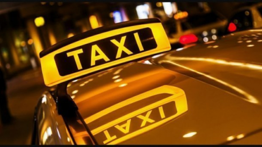  Краснодарец больше 7 часов катался на такси по кубанской столице 