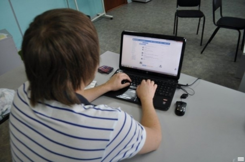 Юный нацист отправится под суд в Краснодарском крае