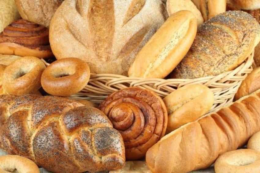 Жителей Сочи обеспечили необходимым количеством хлеба