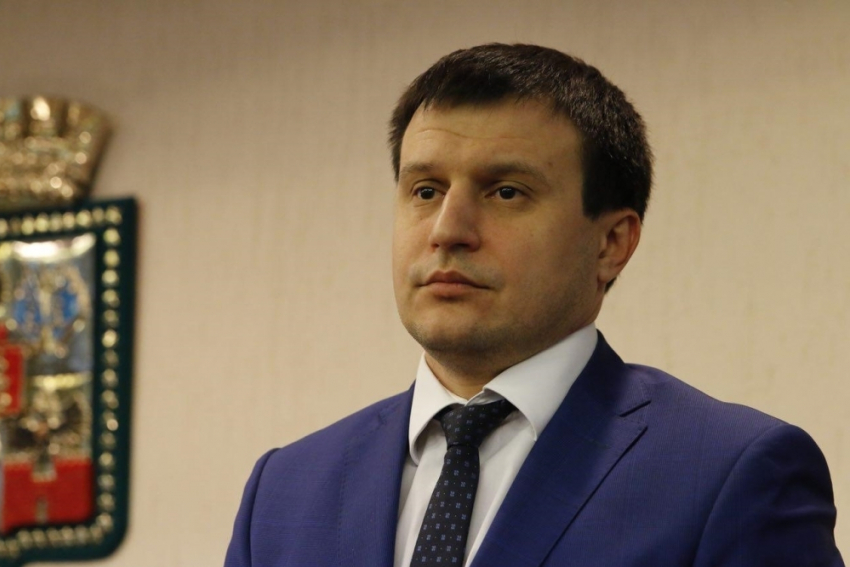 Заместитель мэра Александр Нарижный усомнился в прозрачности решений Краснодарского краевого суда 