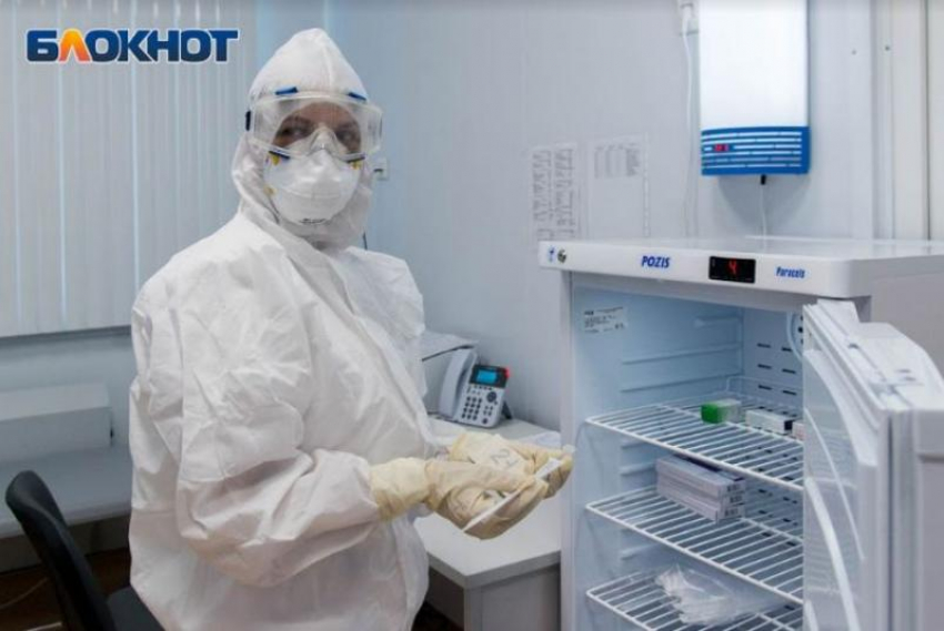 Добровольно или принудительно: в Минздраве Кубани рассказали о вакцинации от коронавируса