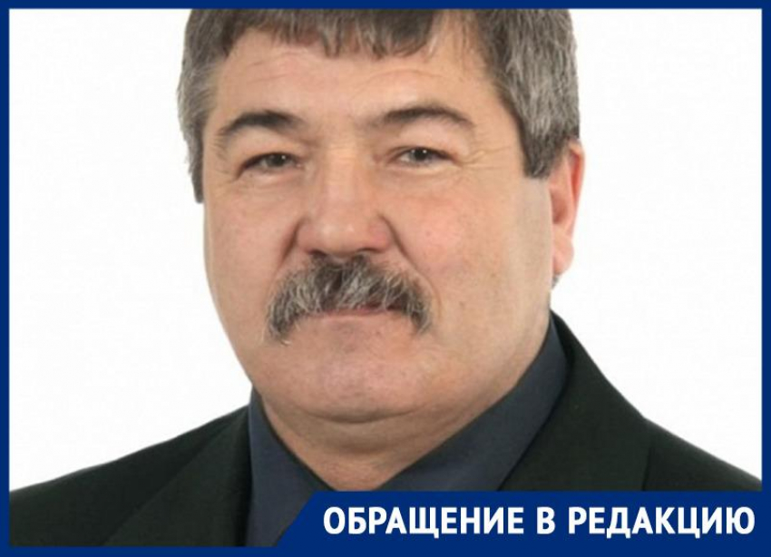 Депутат Заксобрания Кубани передумал сносить забор соседей после публикации на сайте «Блокнот Краснодар"
