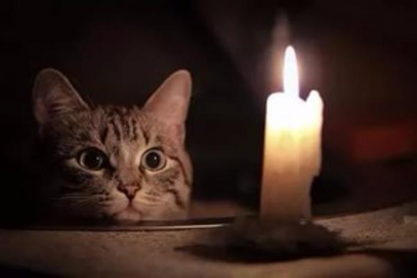 Супсех и Витязево на несколько часов останутся без электричества