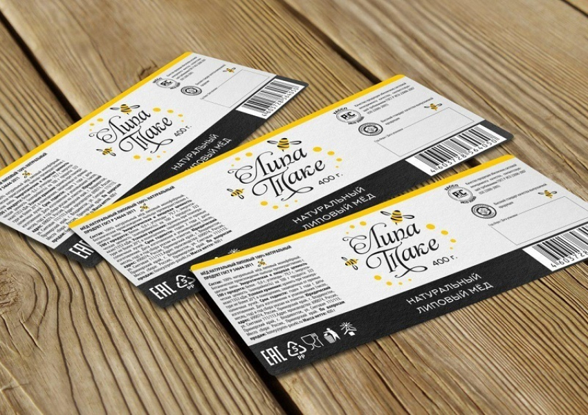 Оформление и разработка упаковки товара – о чём не стоит забывать