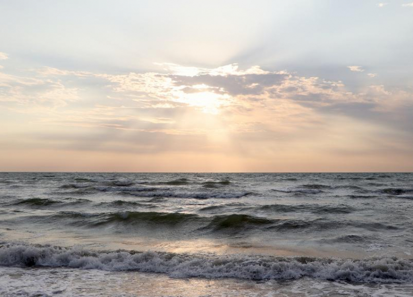 Пресную воду нашли исследователи в Азовском море для обезвоженного Крыма