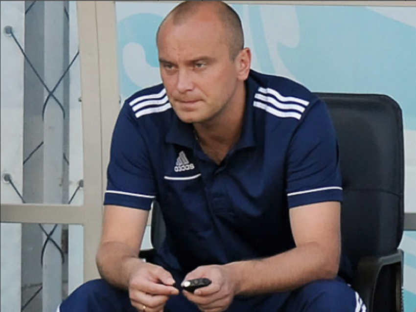 Хохлов рассказал почему «Кубань» проиграла «Динамо» 