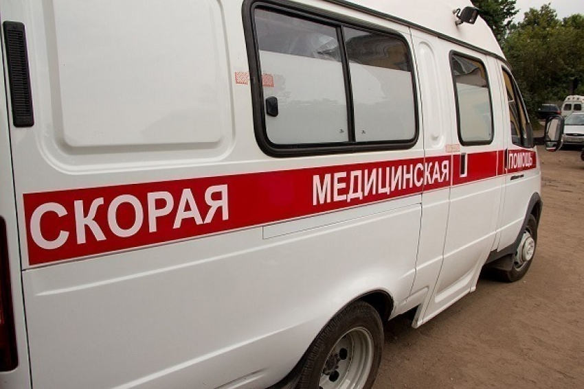 В Новороссийске в ДТП погиб 40-летний водитель ВАЗ