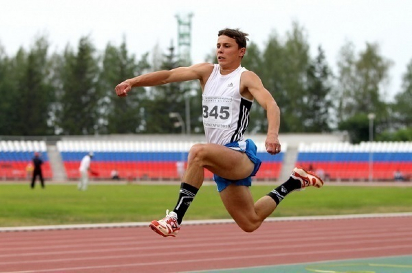 Кубанец Дмитрий Сорокин выиграл «золото» на Всемирной Универсиаде