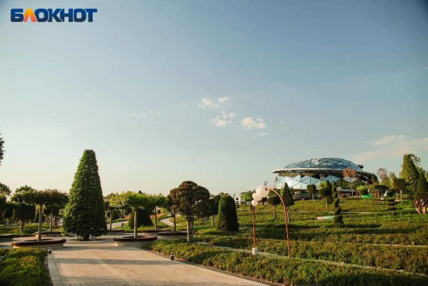 До +30 градусов прогреется воздух в Краснодаре сегодня