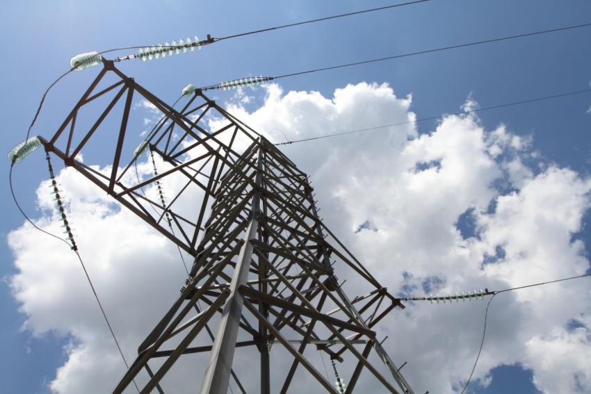 Федеральные власти взяли на контроль проблемы с электроснабжением на Кубани