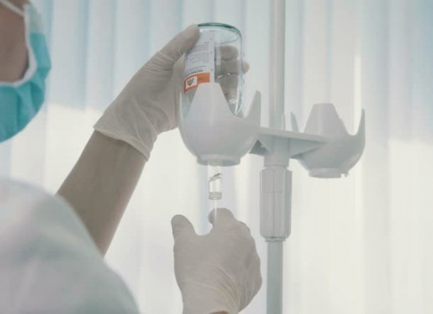 При шансе 1 к 1000 краснодарским врачам удалось спасти кардиологического больного