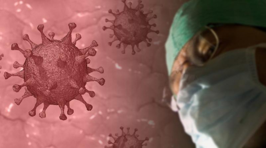 На Кубани умерли четыре пациента с коронавирусом