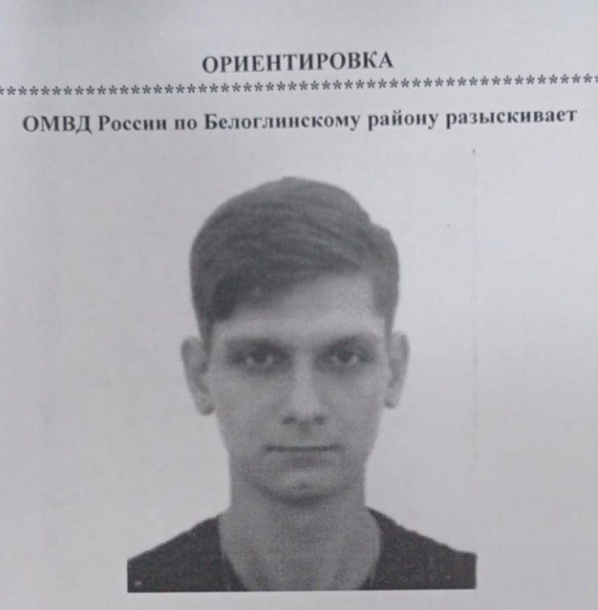 В Краснодарском крае 22-летний водитель пытался задавить полицейского