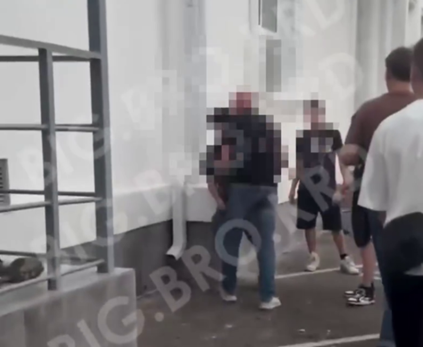Ударил подростка: житель Кубани «разобрался» с обидчиком сына и привлёк внимание полиции