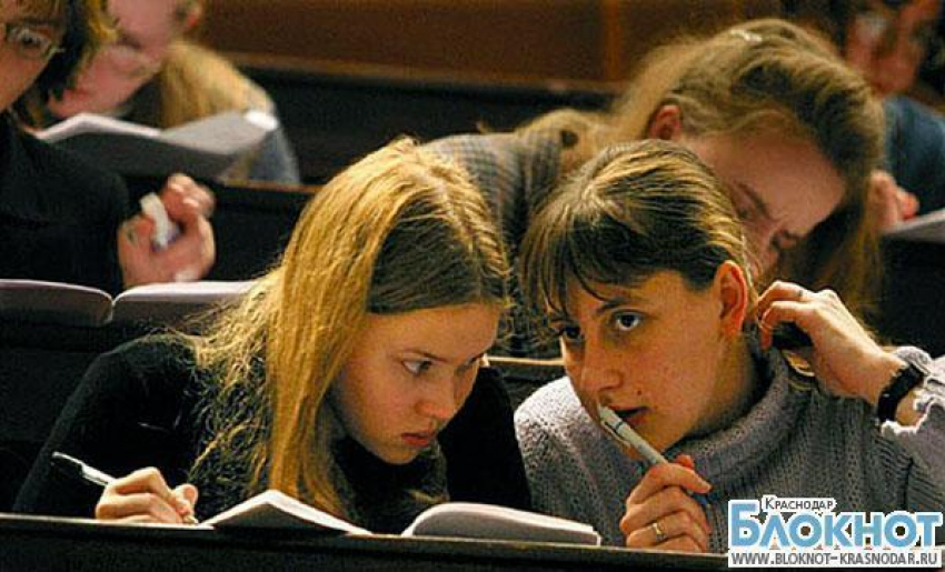 Семь кубанских вузов попали в «черный список» Рособрнадзора
