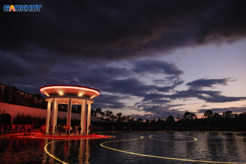 «На картинках в интернете красивее»: визитная карточка Краснодара разрушила ожидания туристки