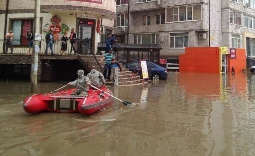 Движение по улице Московской перекроют до 4 июня