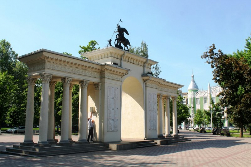  Перспективы пространственного развития Краснодара до 2030 года обсудят на совете 