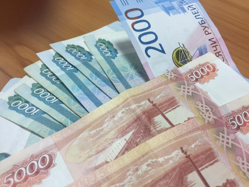 На Кубани НКО получили 372 млн рублей 