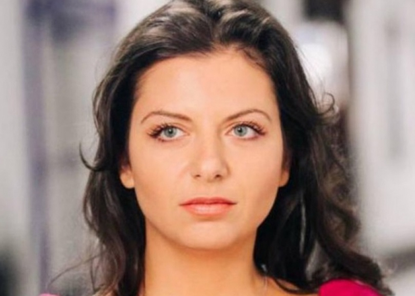 Маргарита Симоньян выразила соболезнования из-за смерти журналиста Вышинского 