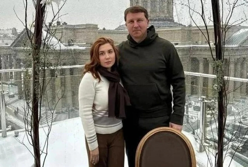Лишенному миллиардов бывшему мэру Сочи Копайгородскому дали 15 лет колонии 