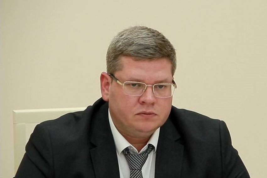 Вице-мэр Краснодара призвал жителей задавать вопросы под постом с закрытыми комментариями 