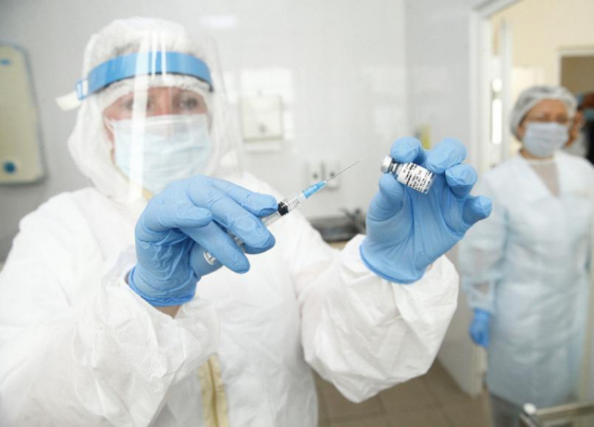 В Краснодаре ковидом заразился 61 человек: подробности по новым случаям заболевания 25 ноября