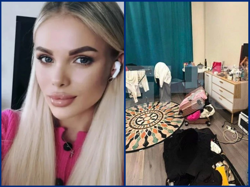 Бойфренд-абьюзер хотел убить: СК переквалифицирует дело об избиении краснодарской модели Анжелики Тартановой 