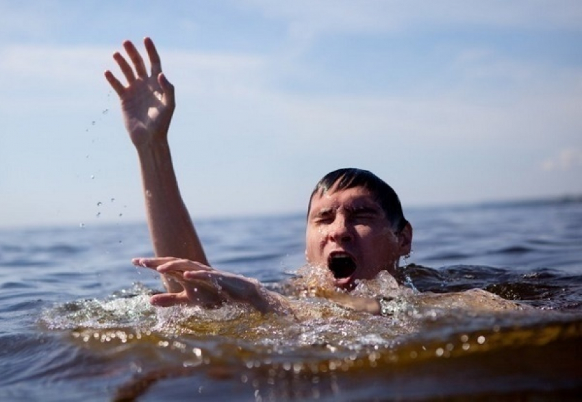 В Краснодаре в водоемах с начала года утонули семь человек