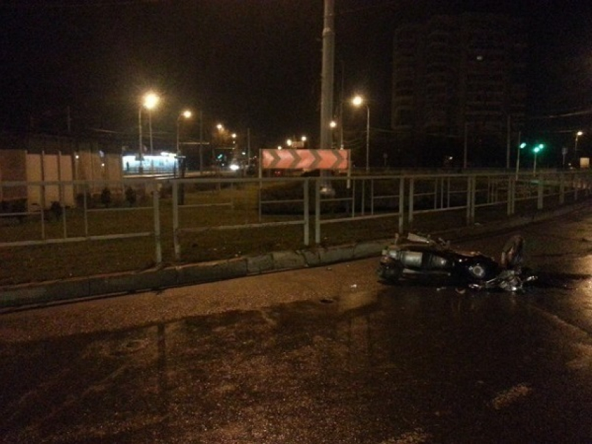 В Краснодаре появилась проклятая для мотоциклистов улица