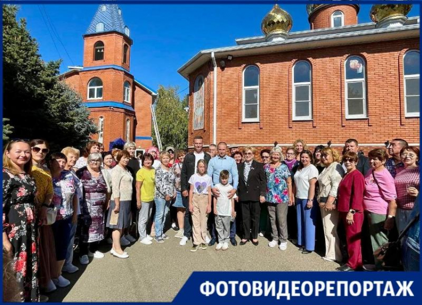 Украшения из Стамбула, обереги желаний и Змей Горыныч: в Краснодаре состоялась ежегодная выставка «Ремесленники» 