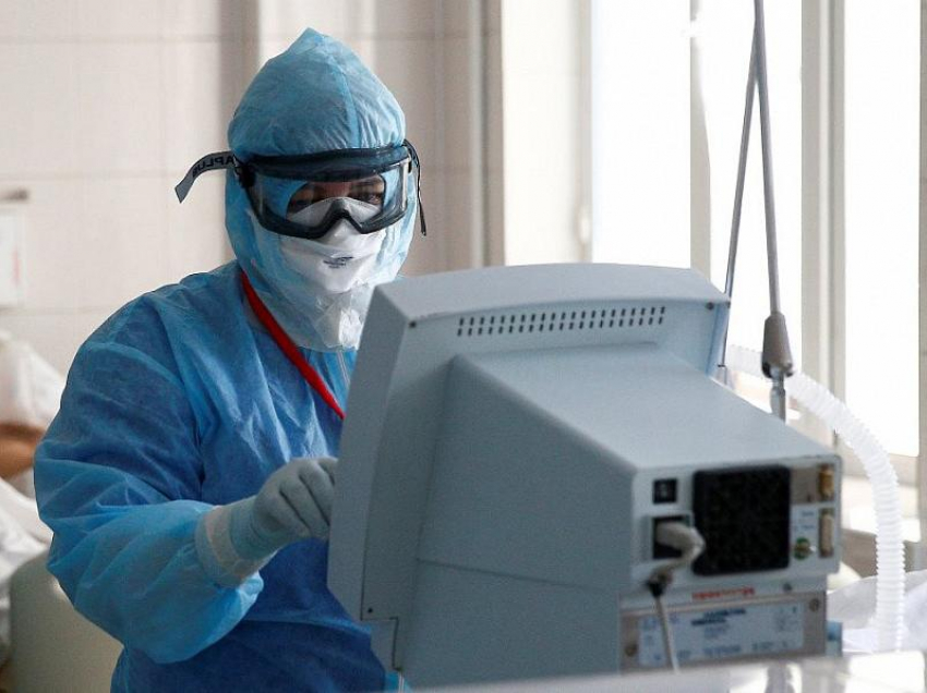 В Краснодарском крае 11 мая зафиксирован 91 случай коронавируса