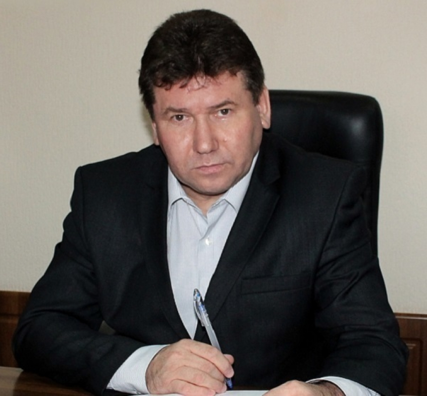 Мэр Тимашевска неожиданно ушел в отставку
