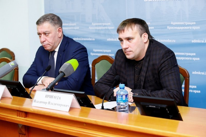  Через полгода Кубань перейдет на цифровое телевещание 