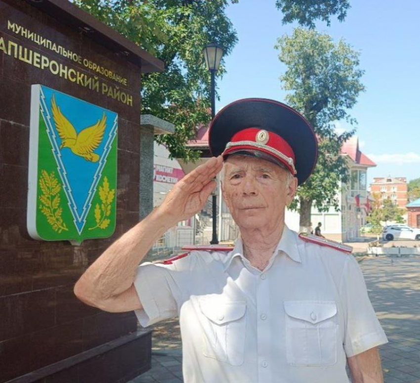 Умер старейший журналист Кубани Анатолий Орлов 